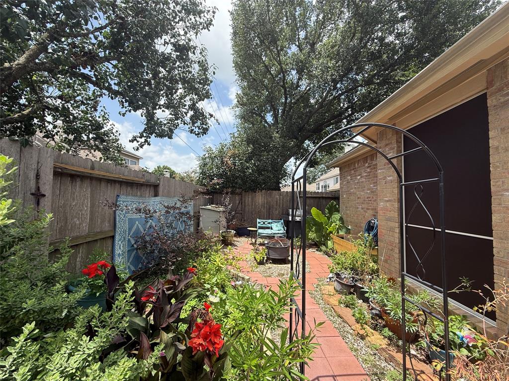 11719 Gray Forest Trail
