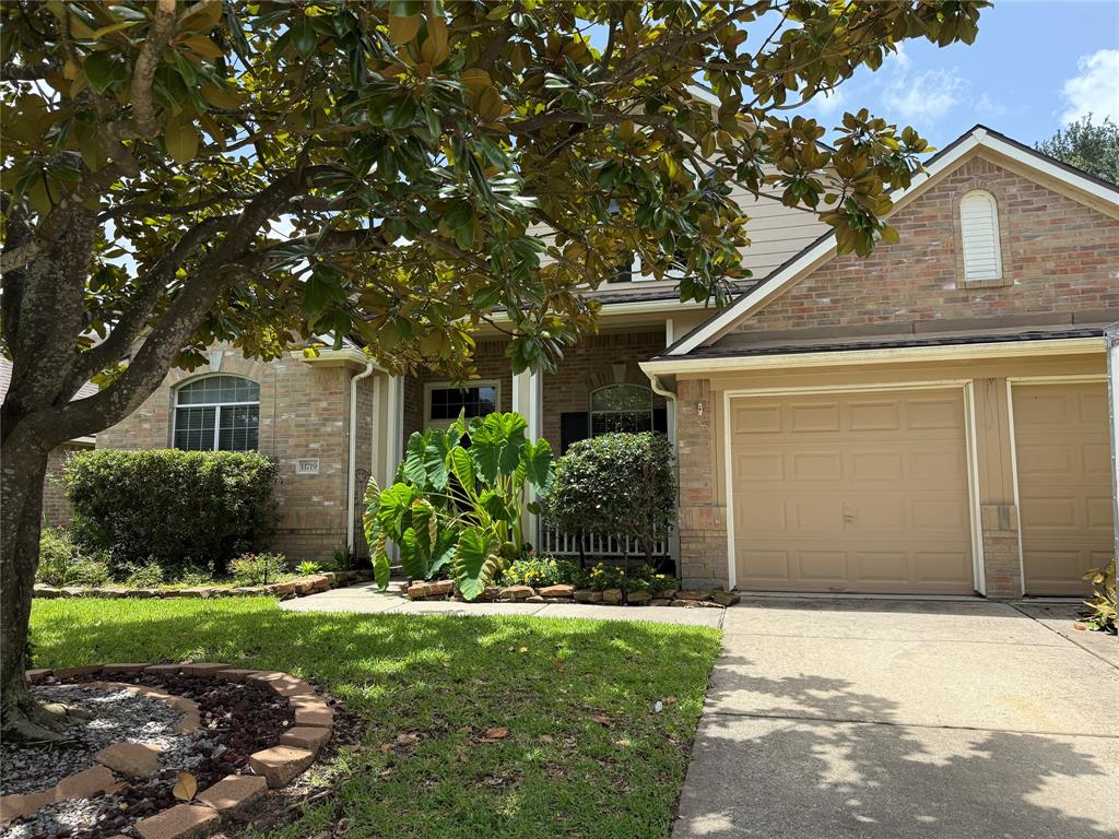 11719 Gray Forest Trail