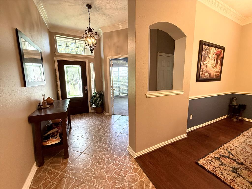 11719 Gray Forest Trail