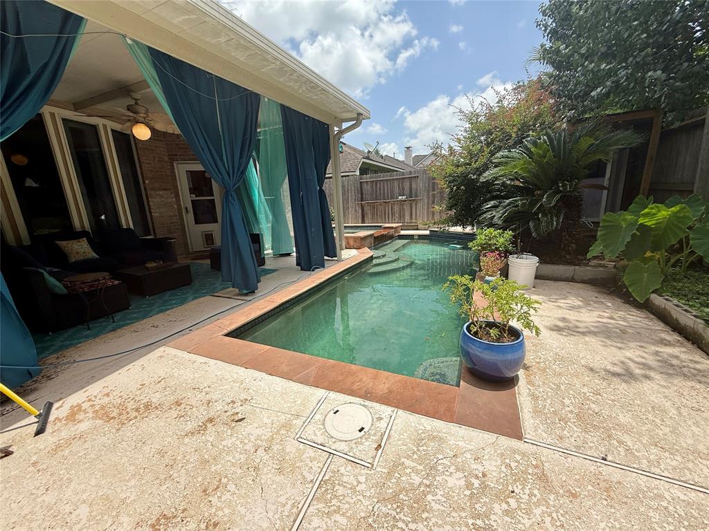 11719 Gray Forest Trail