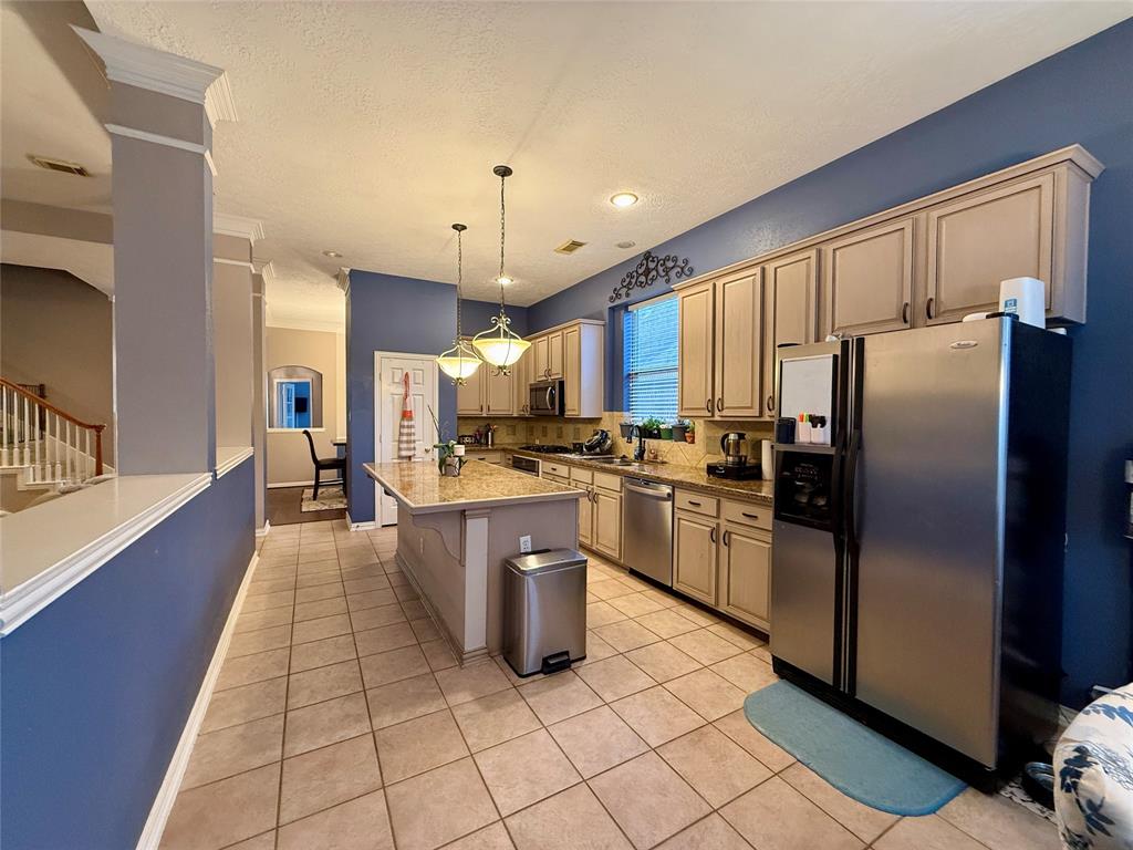 11719 Gray Forest Trail