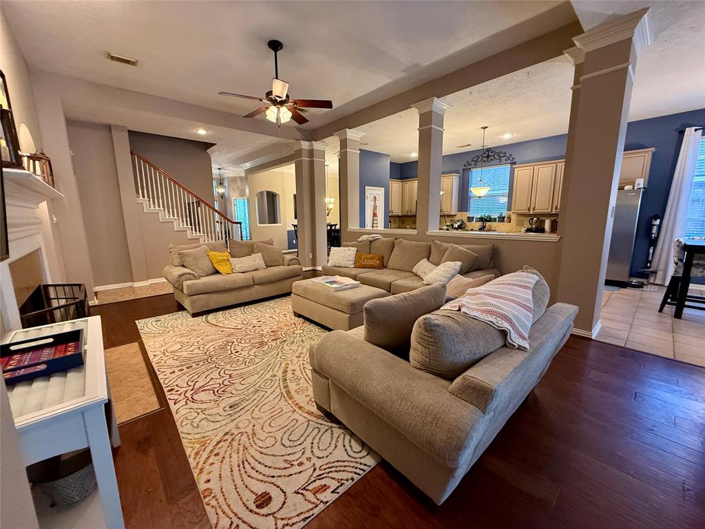 11719 Gray Forest Trail