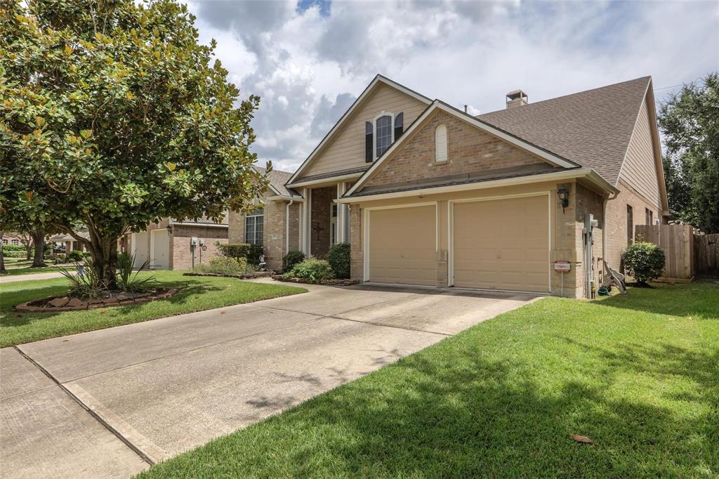 11719 Gray Forest Trail