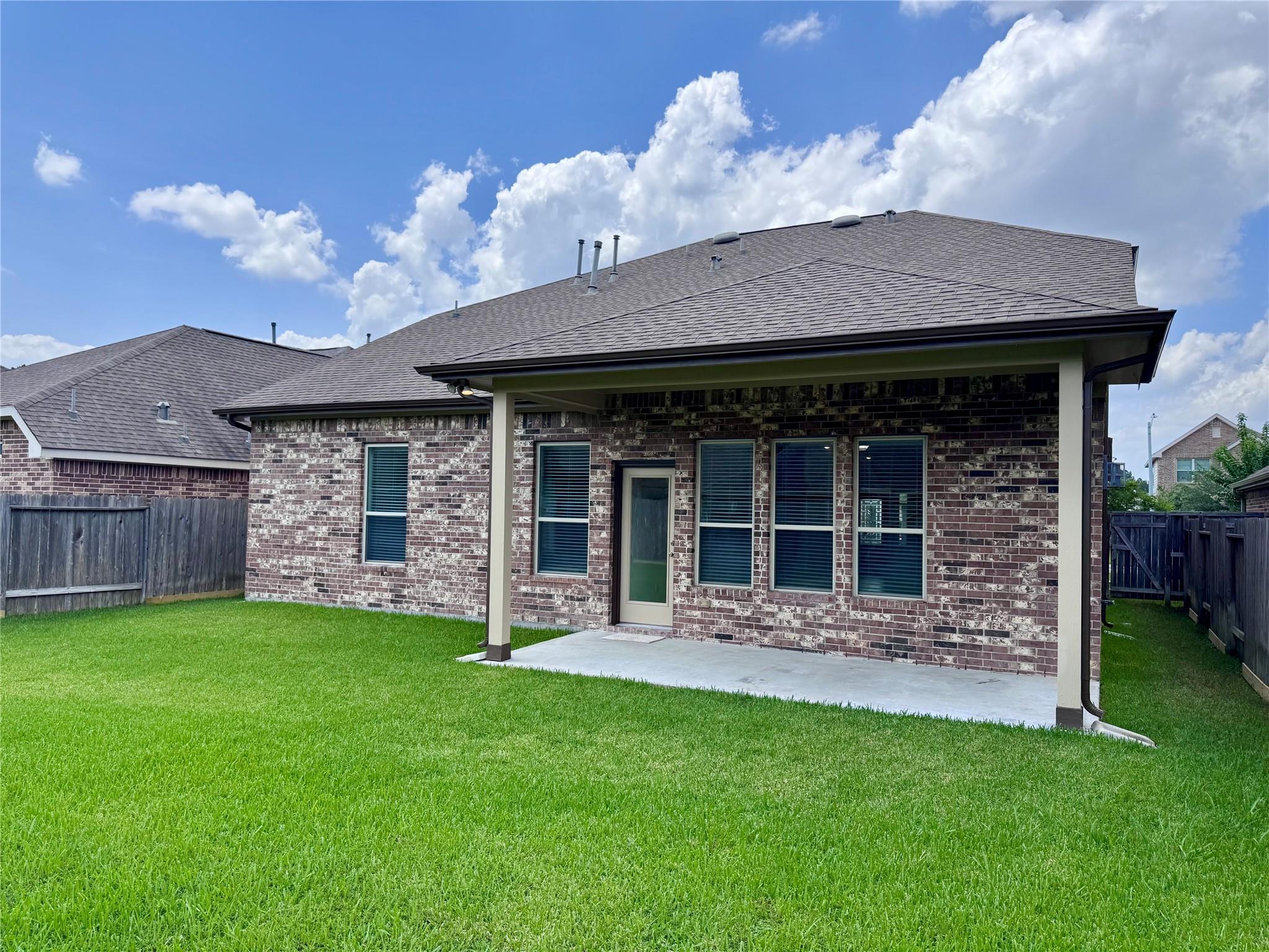 2938 Fox Ledge Court