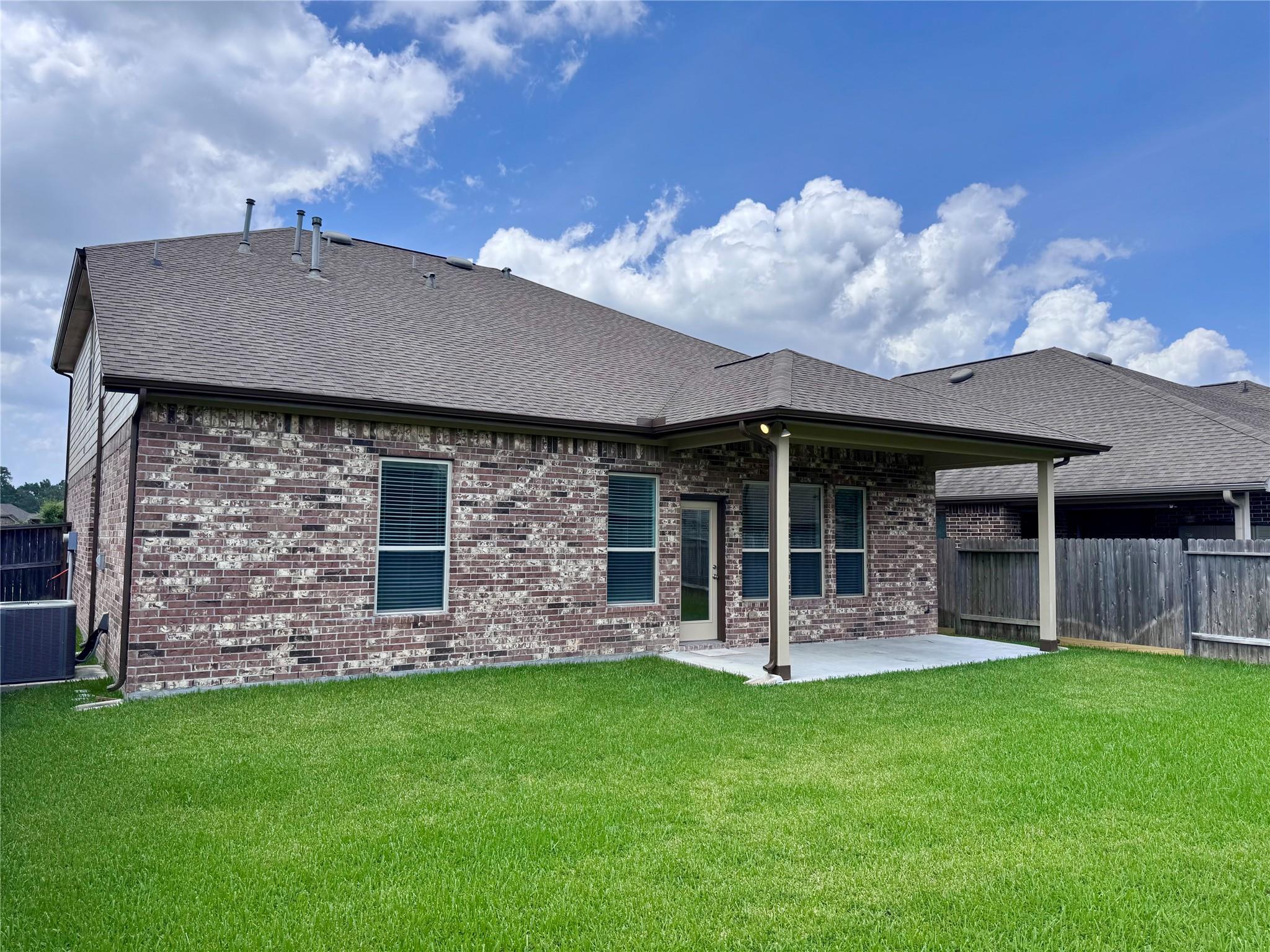 2938 Fox Ledge Court