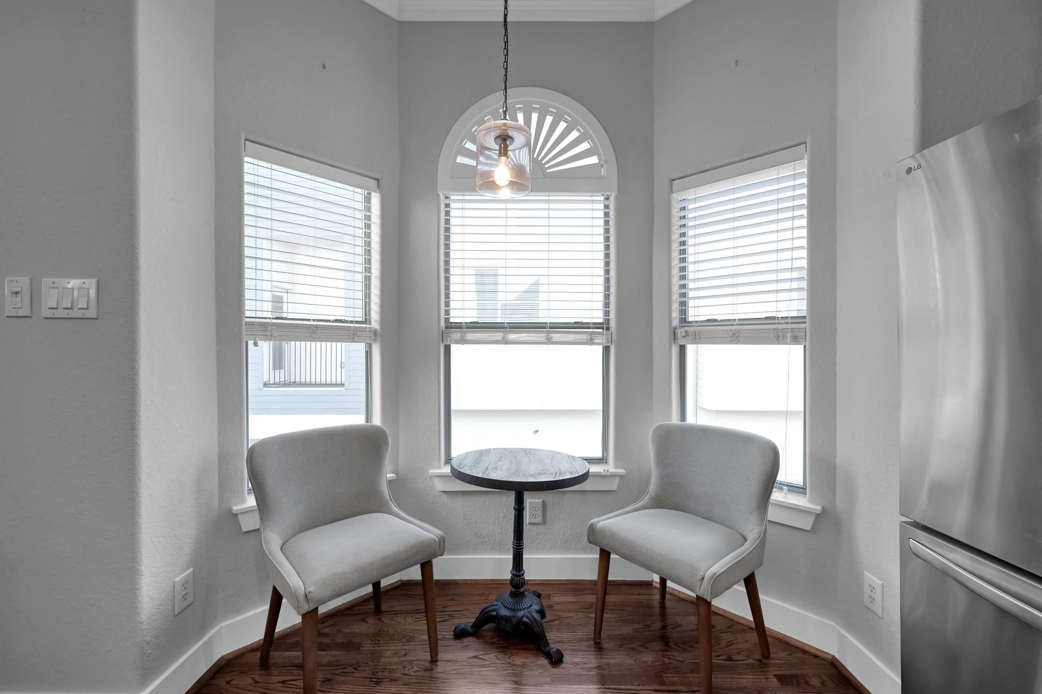 1328 W 23rd Street # A