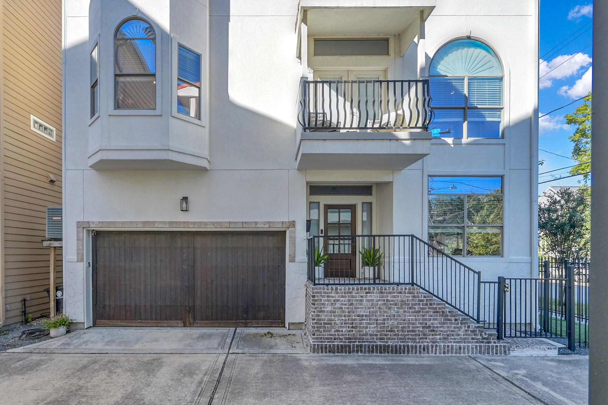 1328 W 23rd Street # A