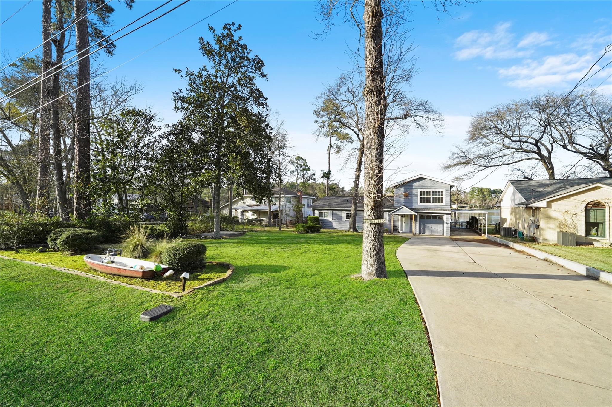 13318 Southshore Drive