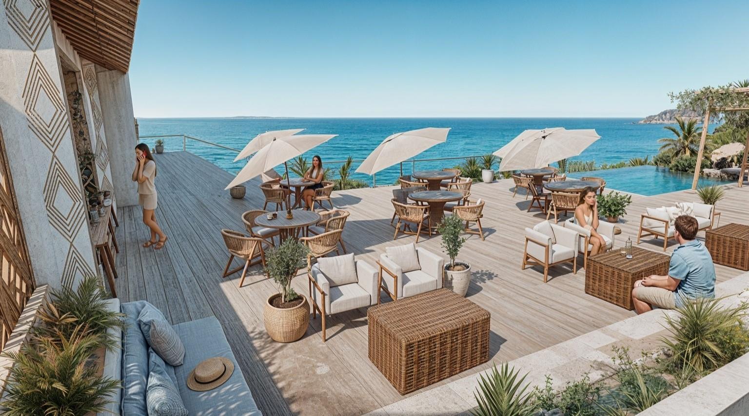 34 Bugambilias # 601