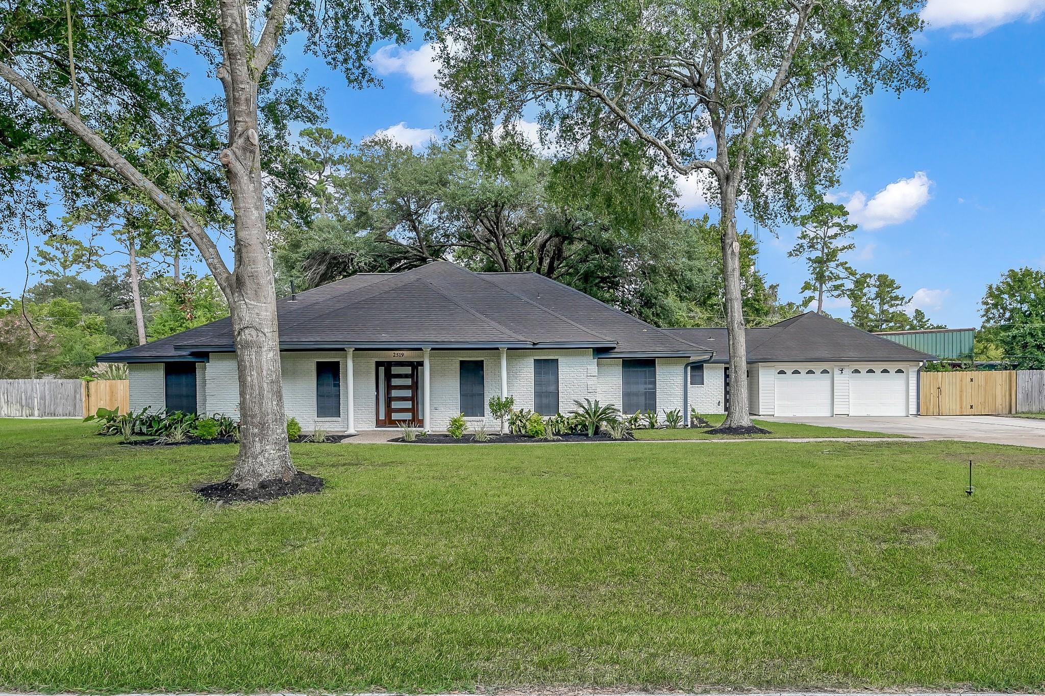 2519 Micliff Boulevard