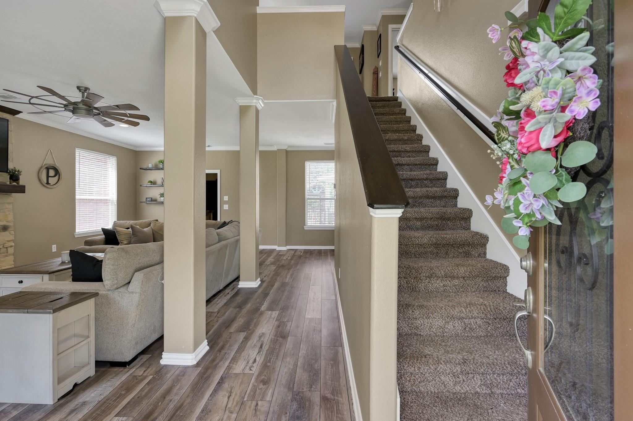 614 Spring Forest Drive