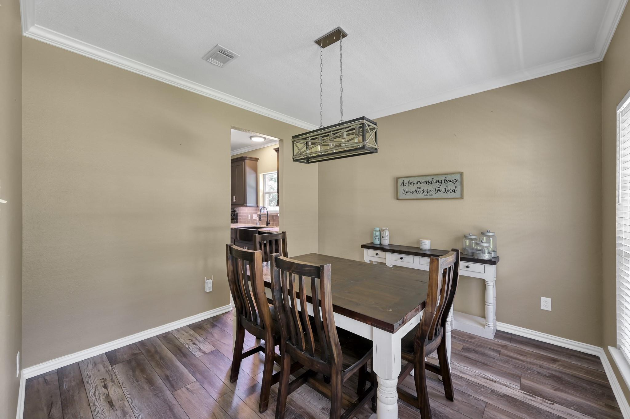 614 Spring Forest Drive