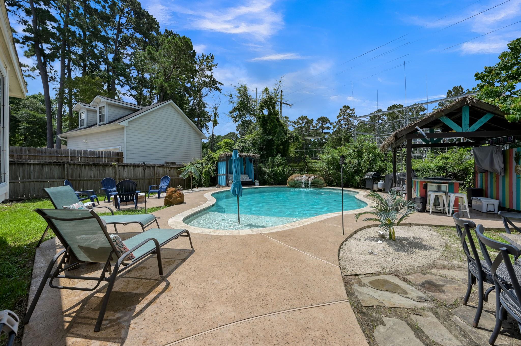 614 Spring Forest Drive