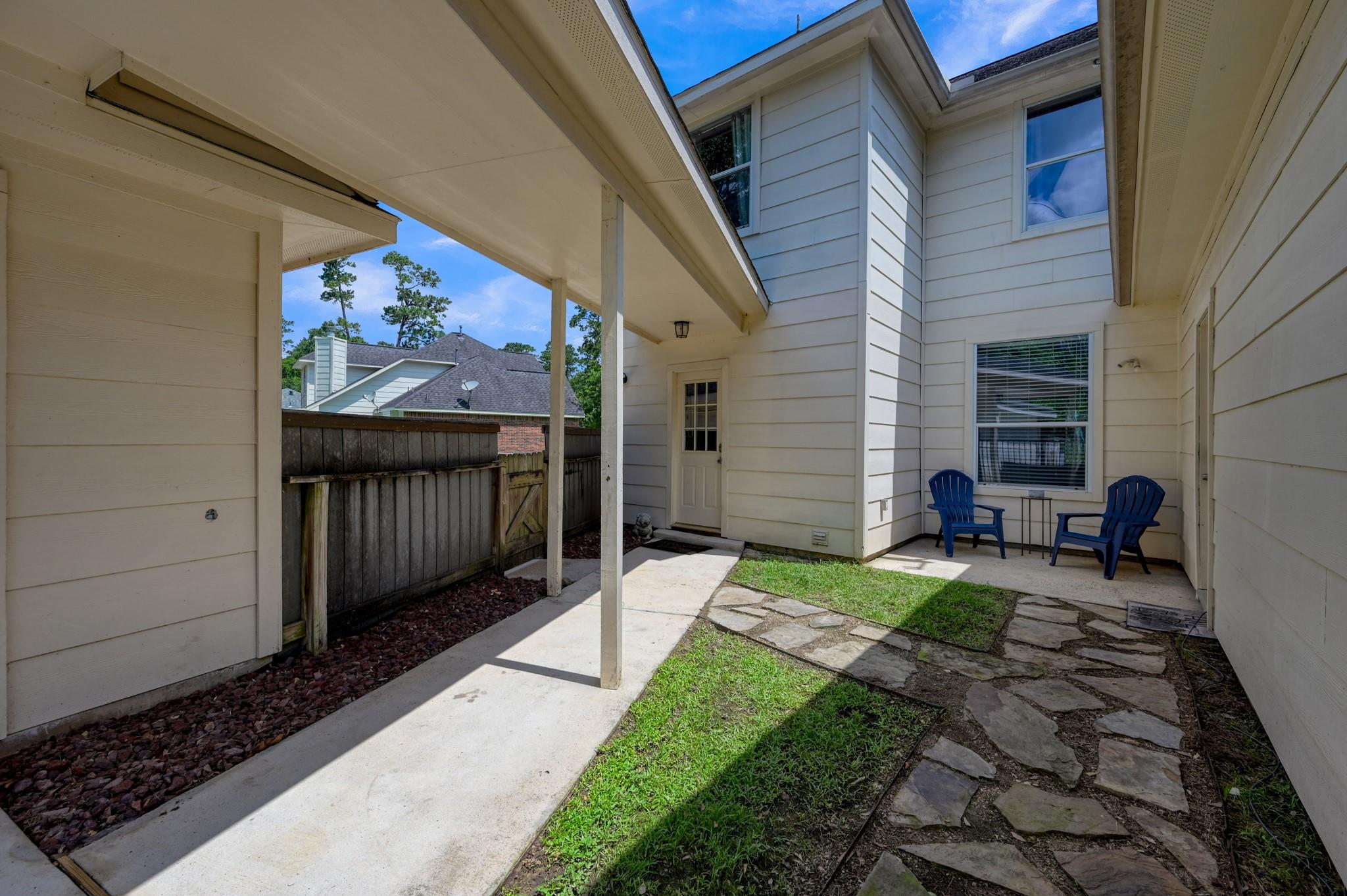 614 Spring Forest Drive