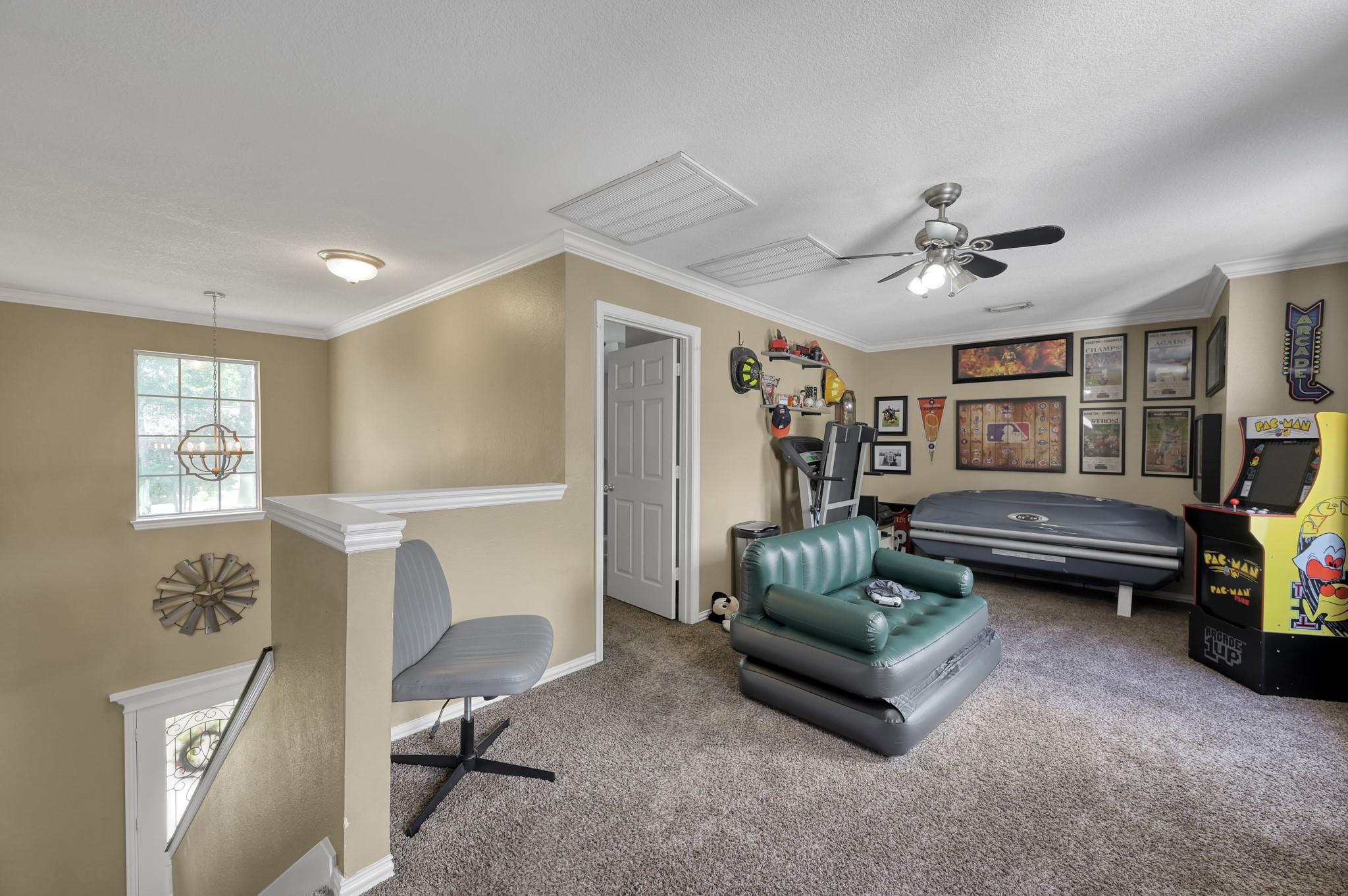 614 Spring Forest Drive
