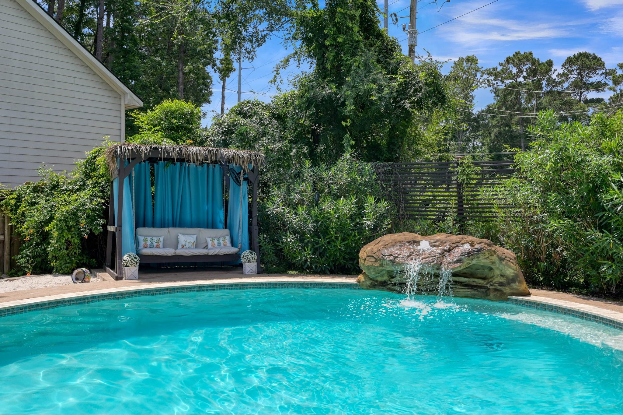 614 Spring Forest Drive