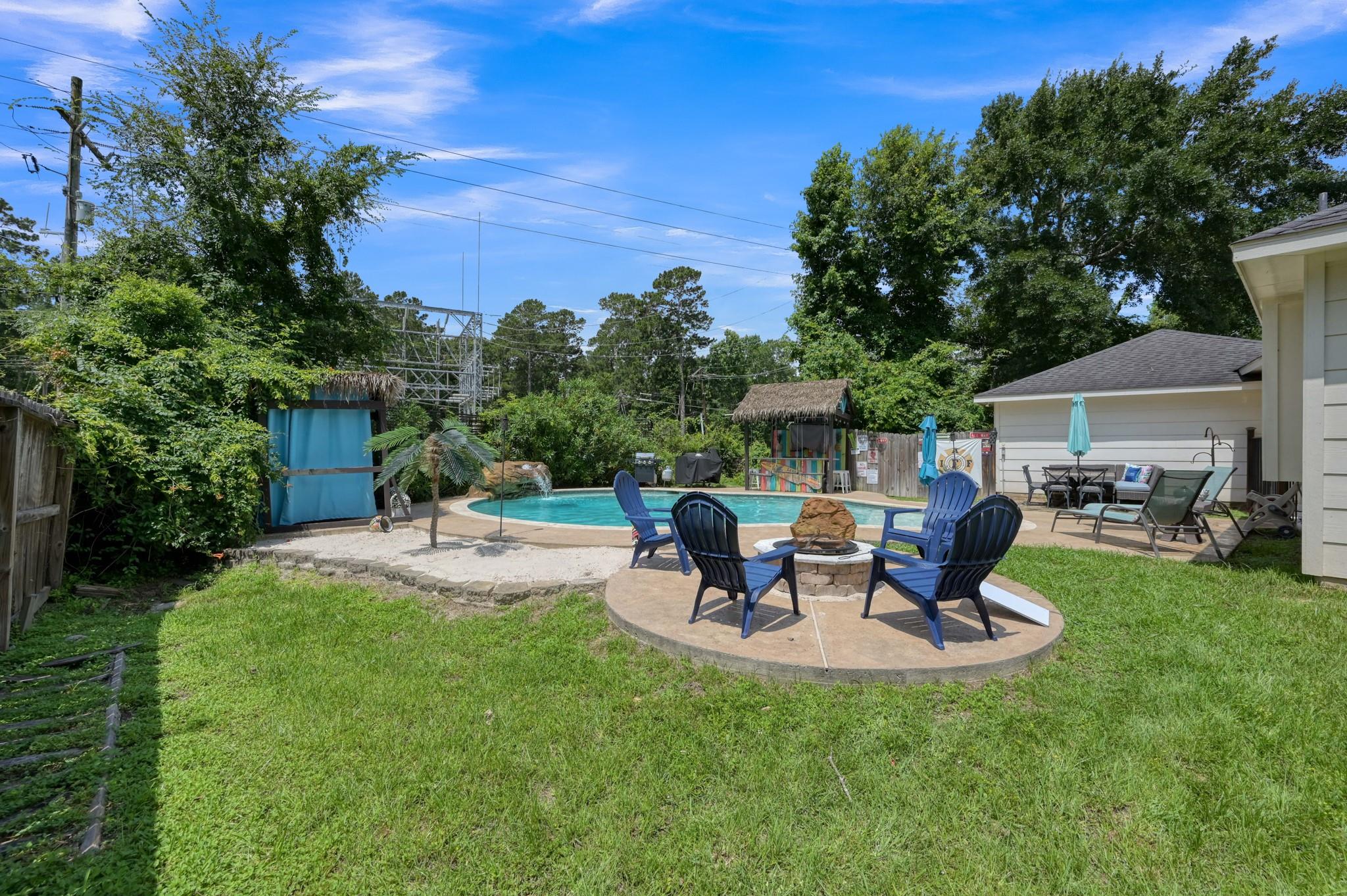 614 Spring Forest Drive