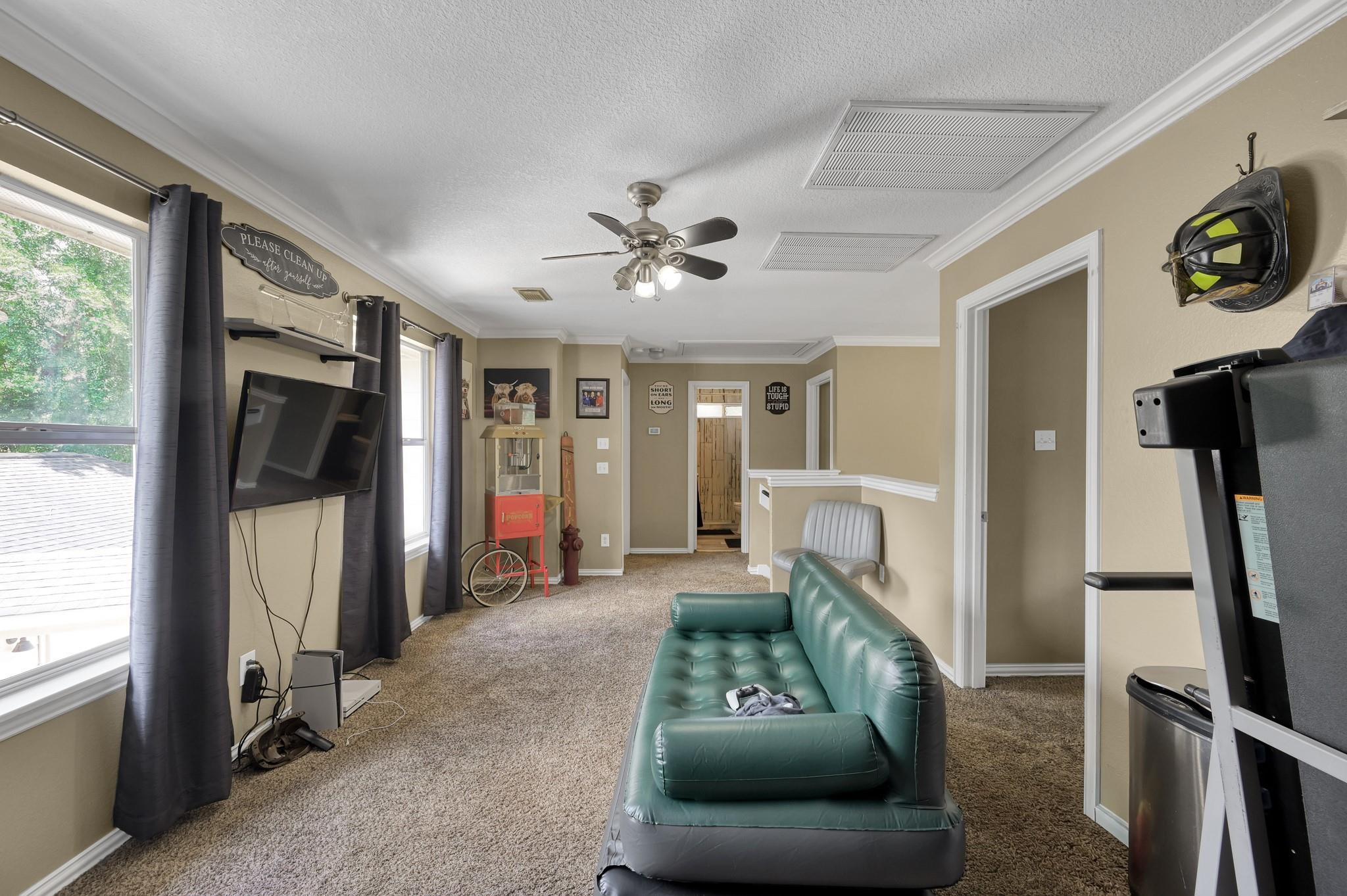 614 Spring Forest Drive