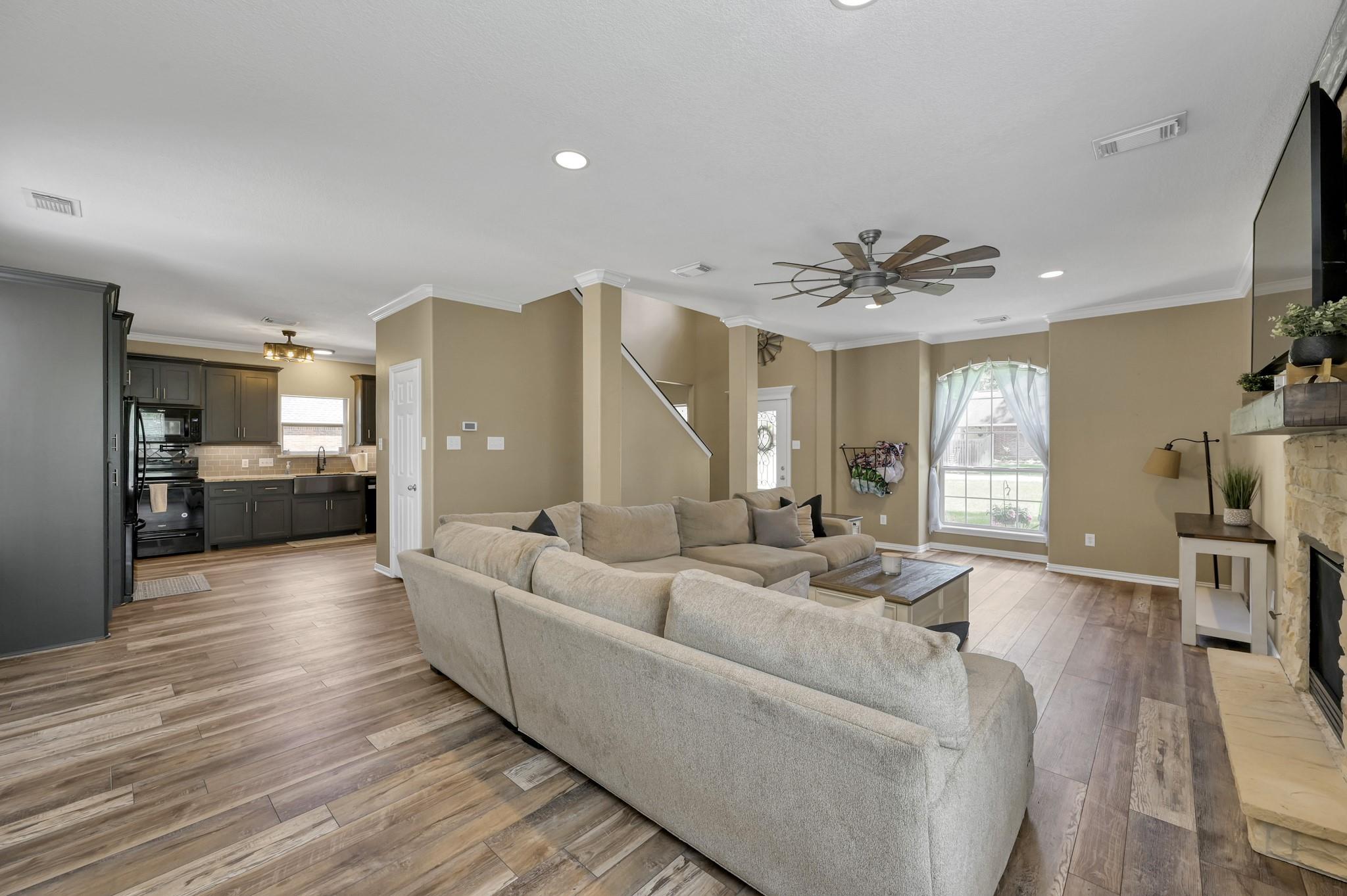 614 Spring Forest Drive
