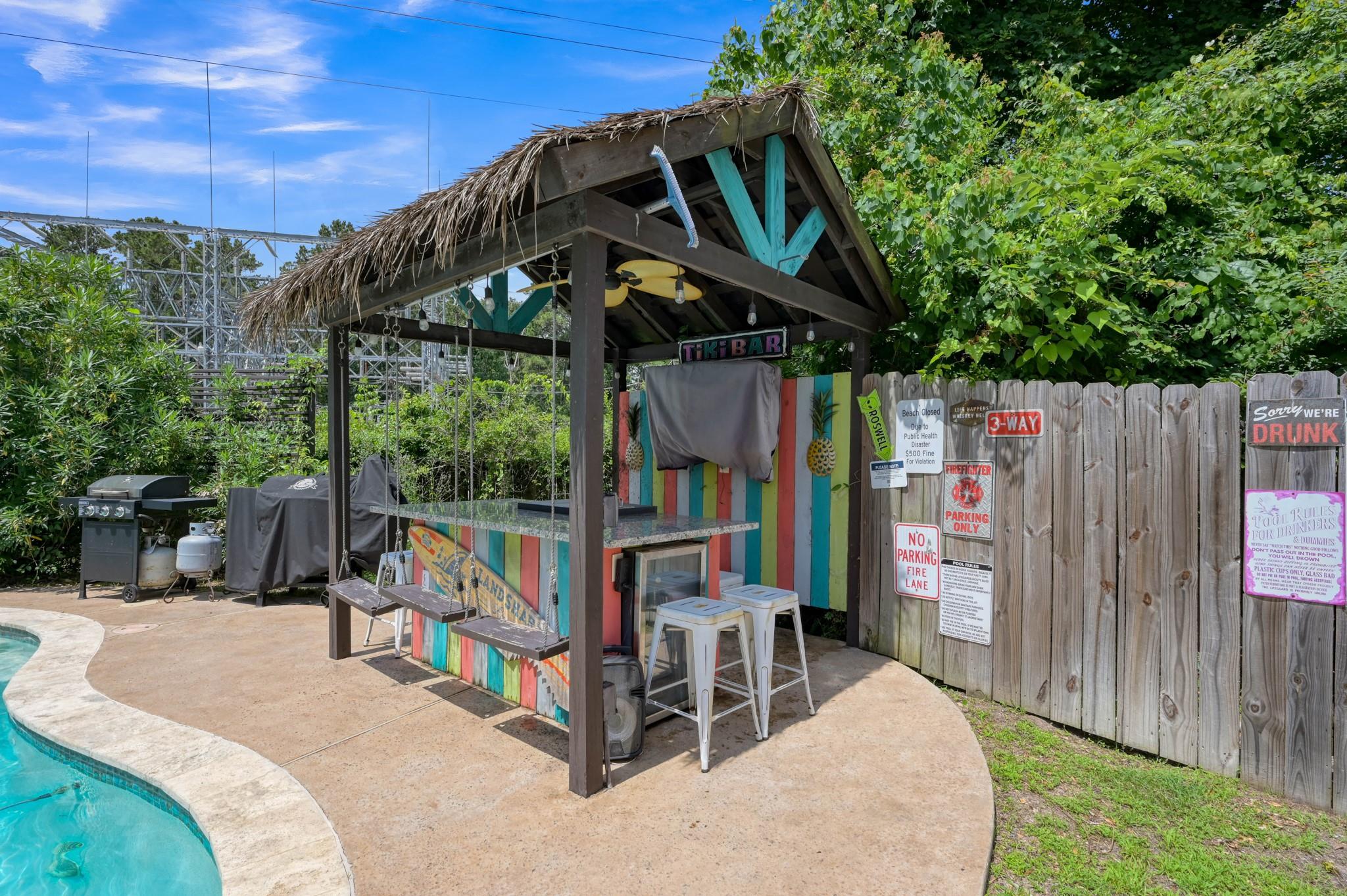 614 Spring Forest Drive