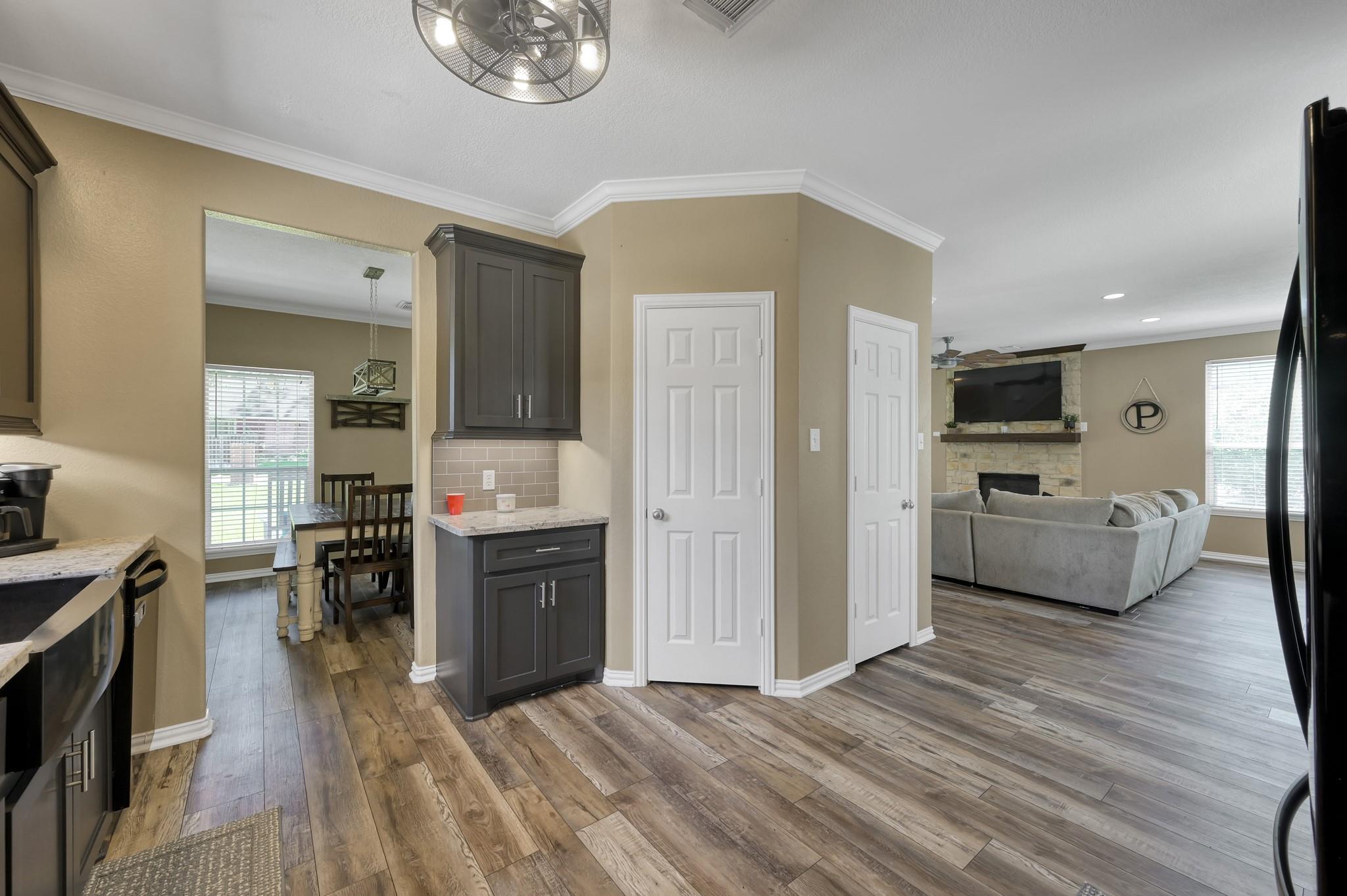 614 Spring Forest Drive