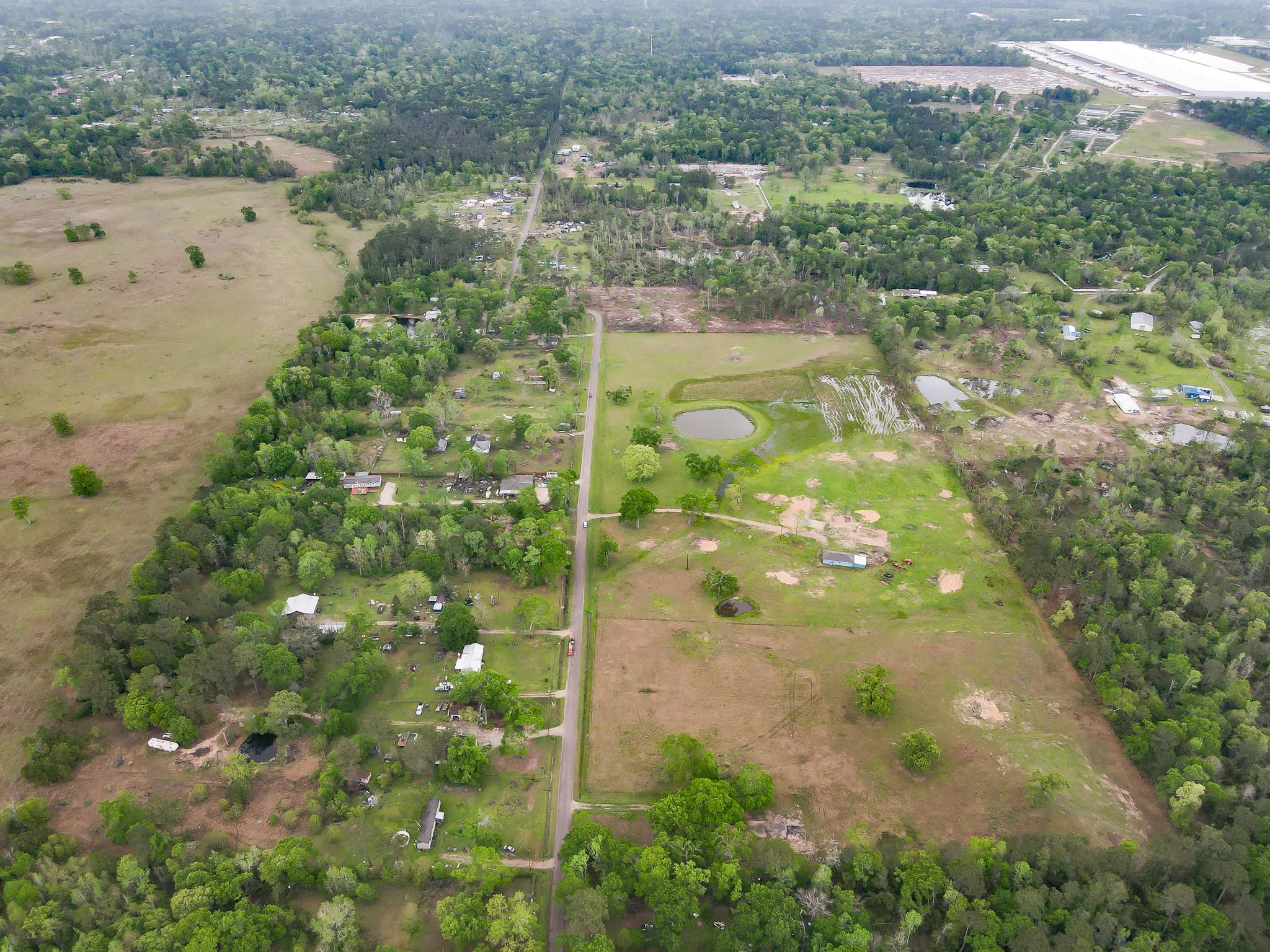 TRACT 8 LT 28 Pickering Road