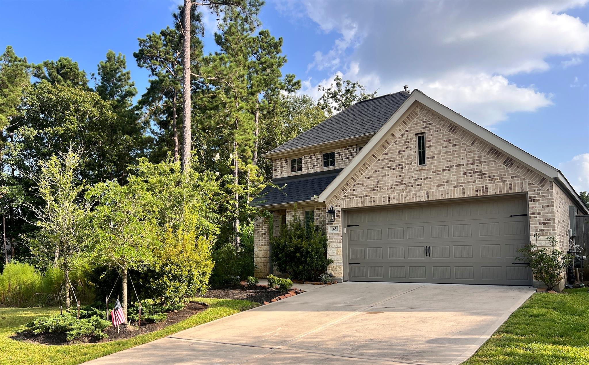165 Hidden Peak Dr