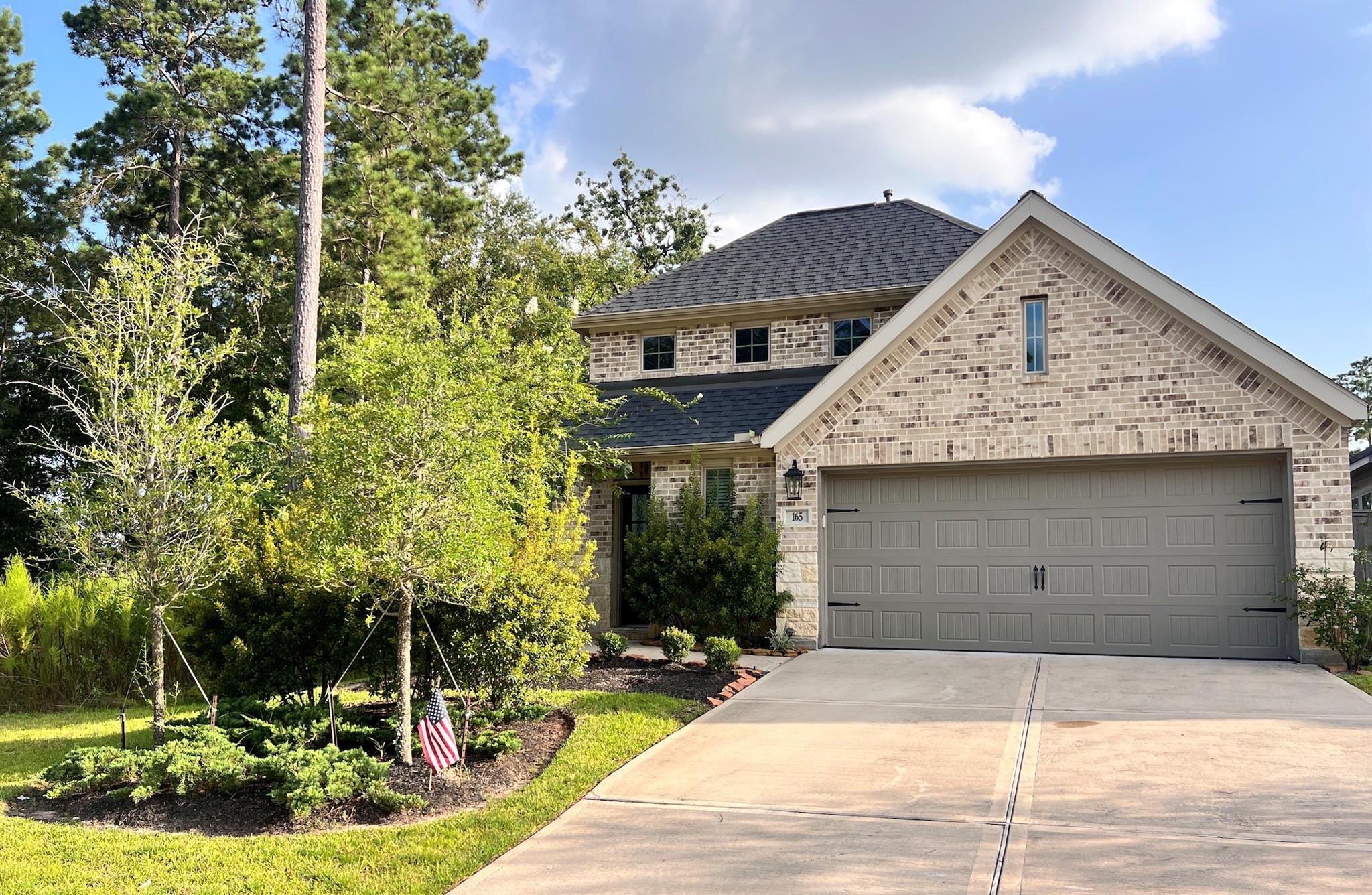 165 Hidden Peak Dr