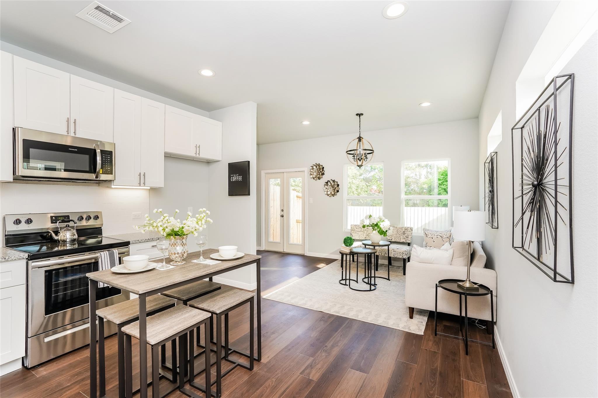 4933 Dalhart Drive