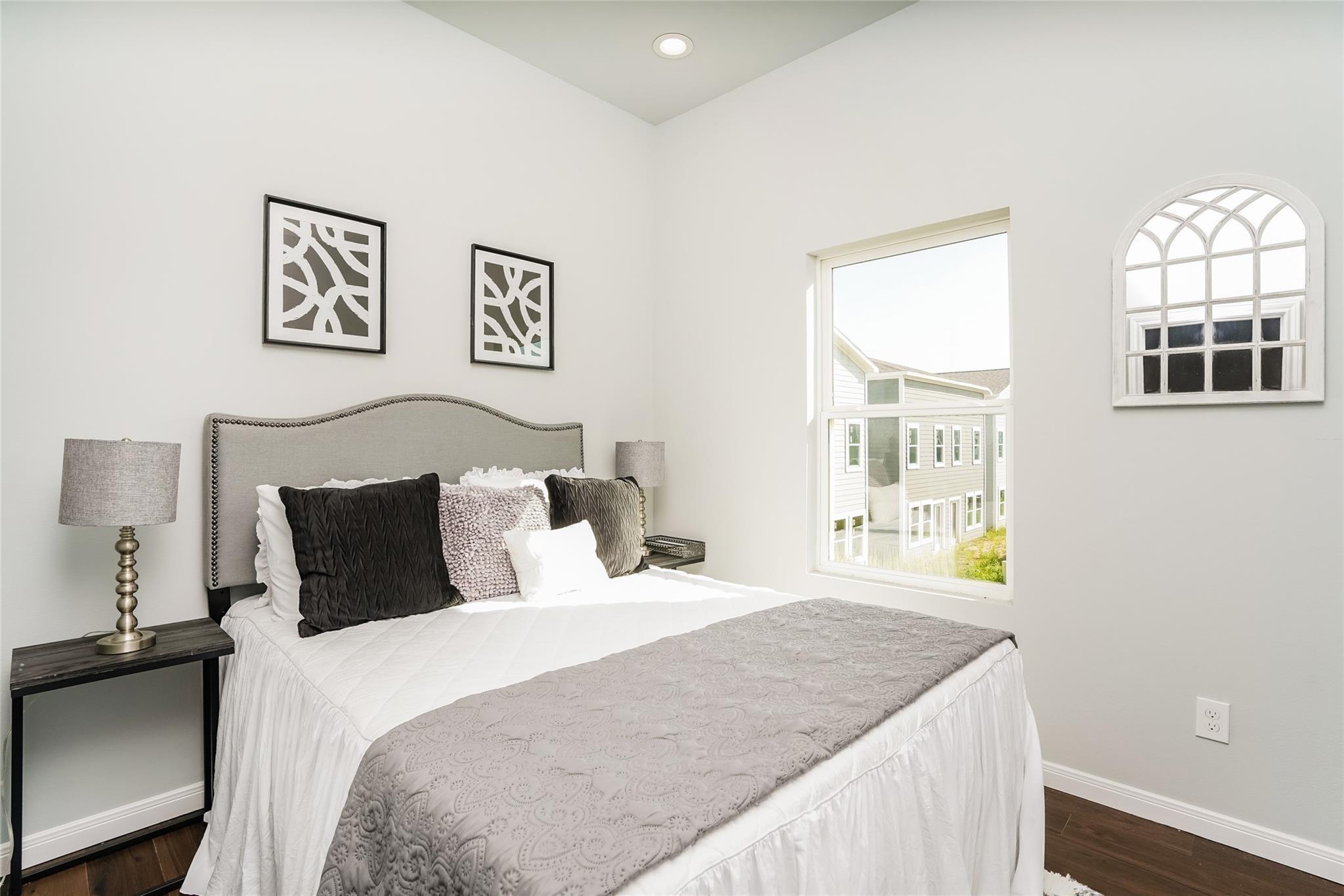 4933 Dalhart Drive
