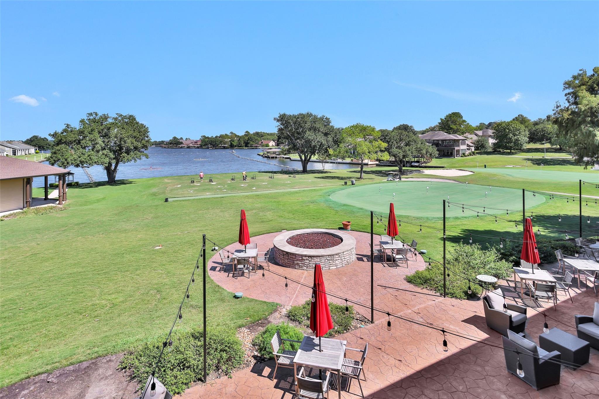 106 Fairway View Court