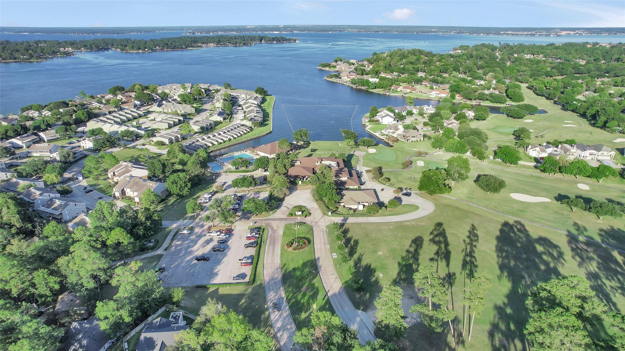 106 Fairway View Court