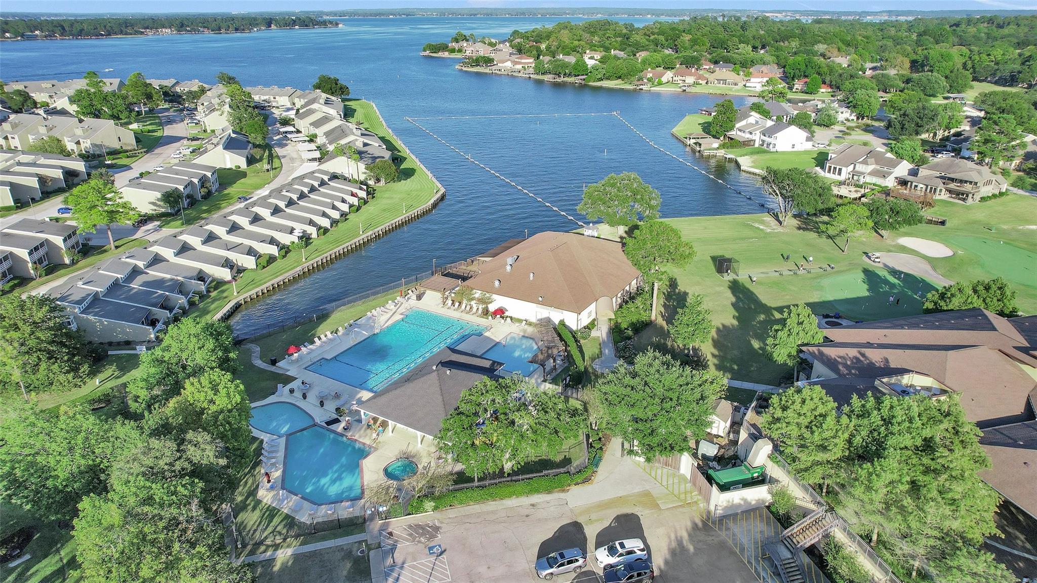 106 Fairway View Court