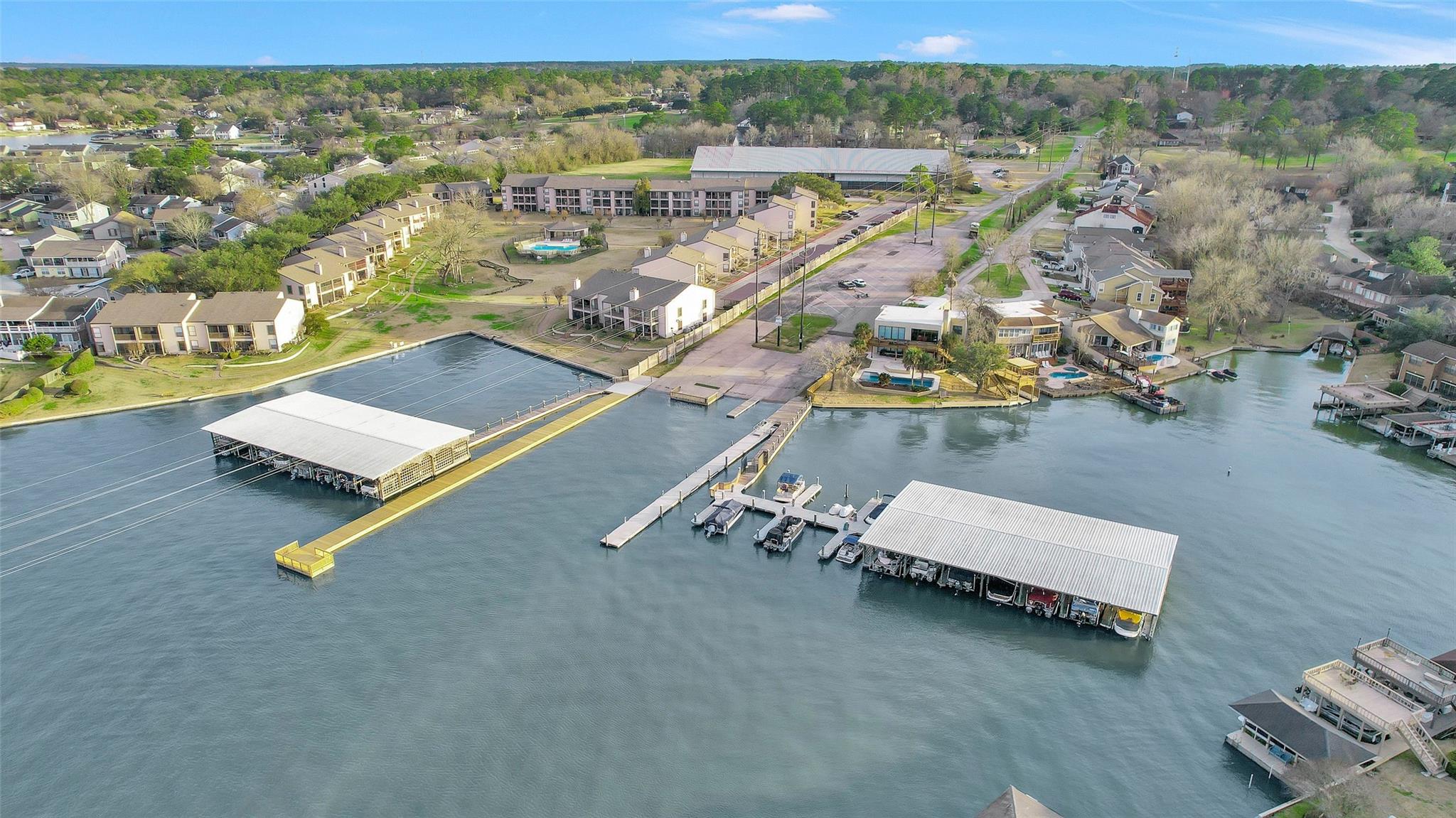 106 Fairway View Court