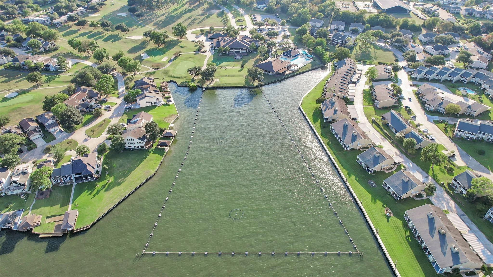 106 Fairway View Court