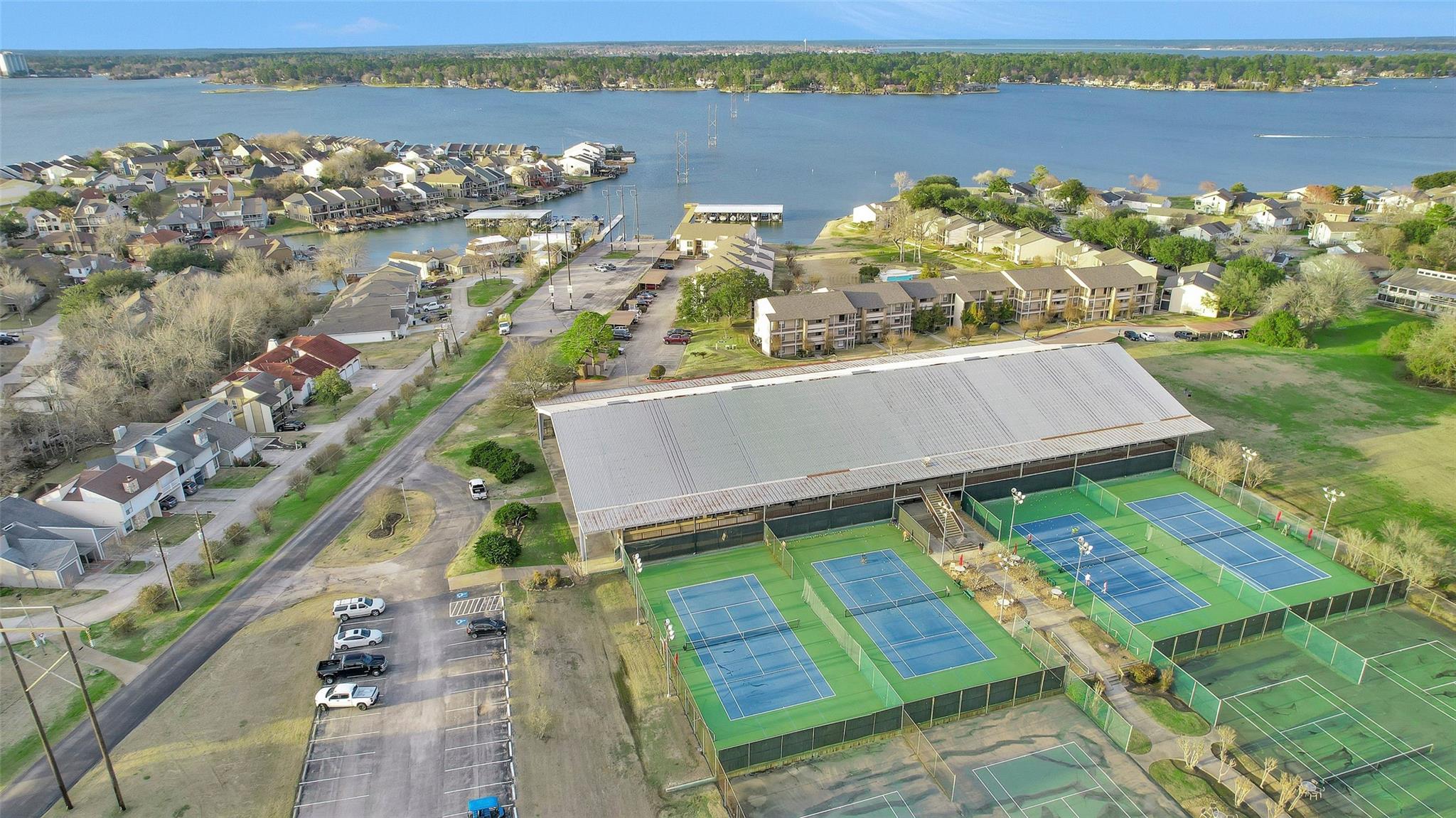 106 Fairway View Court