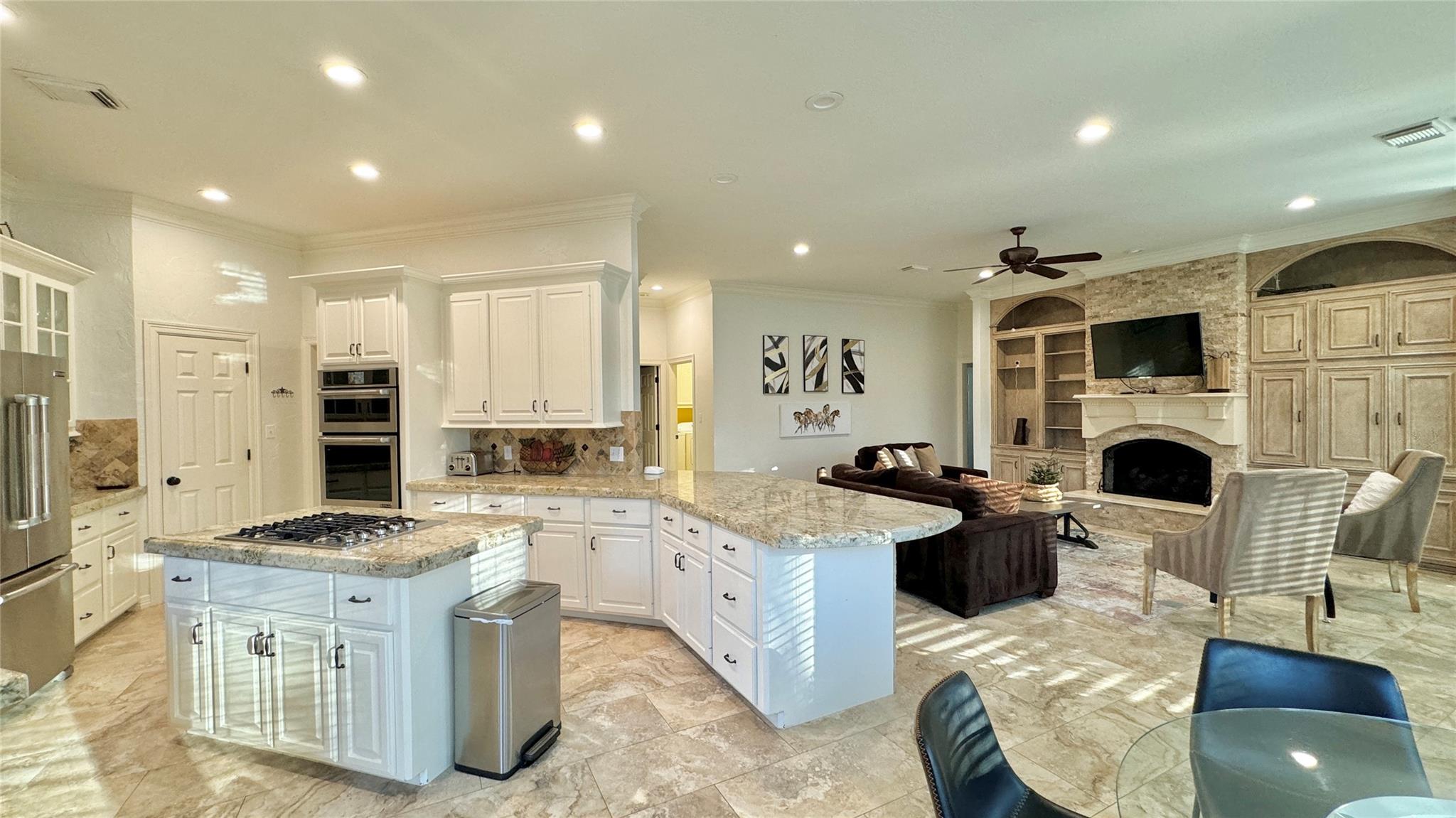 15216 Saddlewood Drive