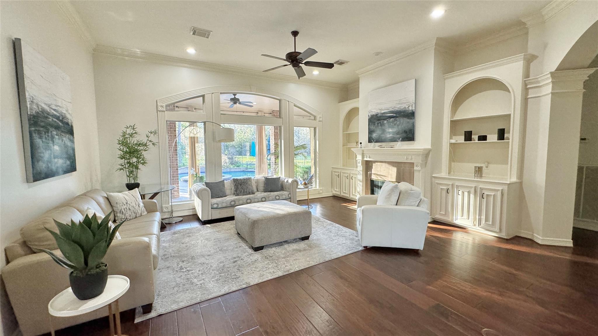 15216 Saddlewood Drive