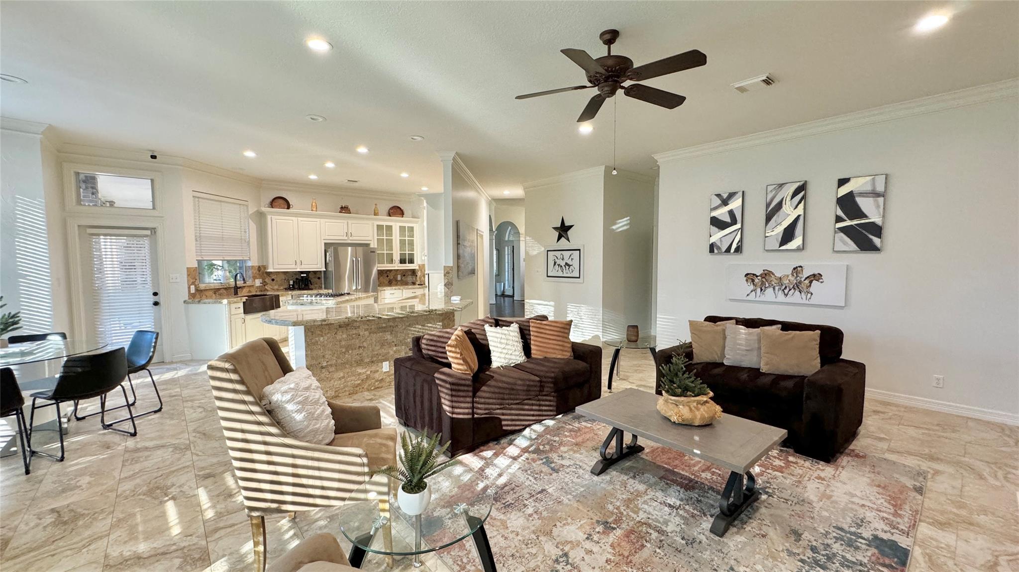 15216 Saddlewood Drive