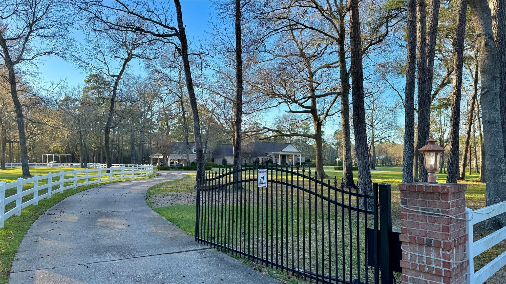 15216 Saddlewood Drive