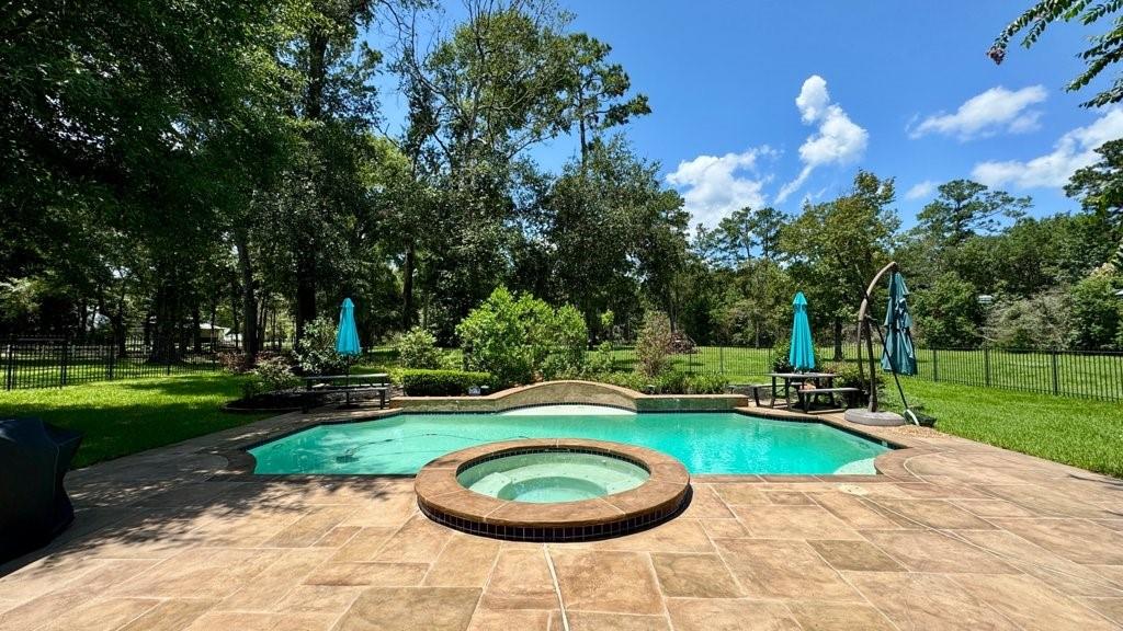 15216 Saddlewood Drive