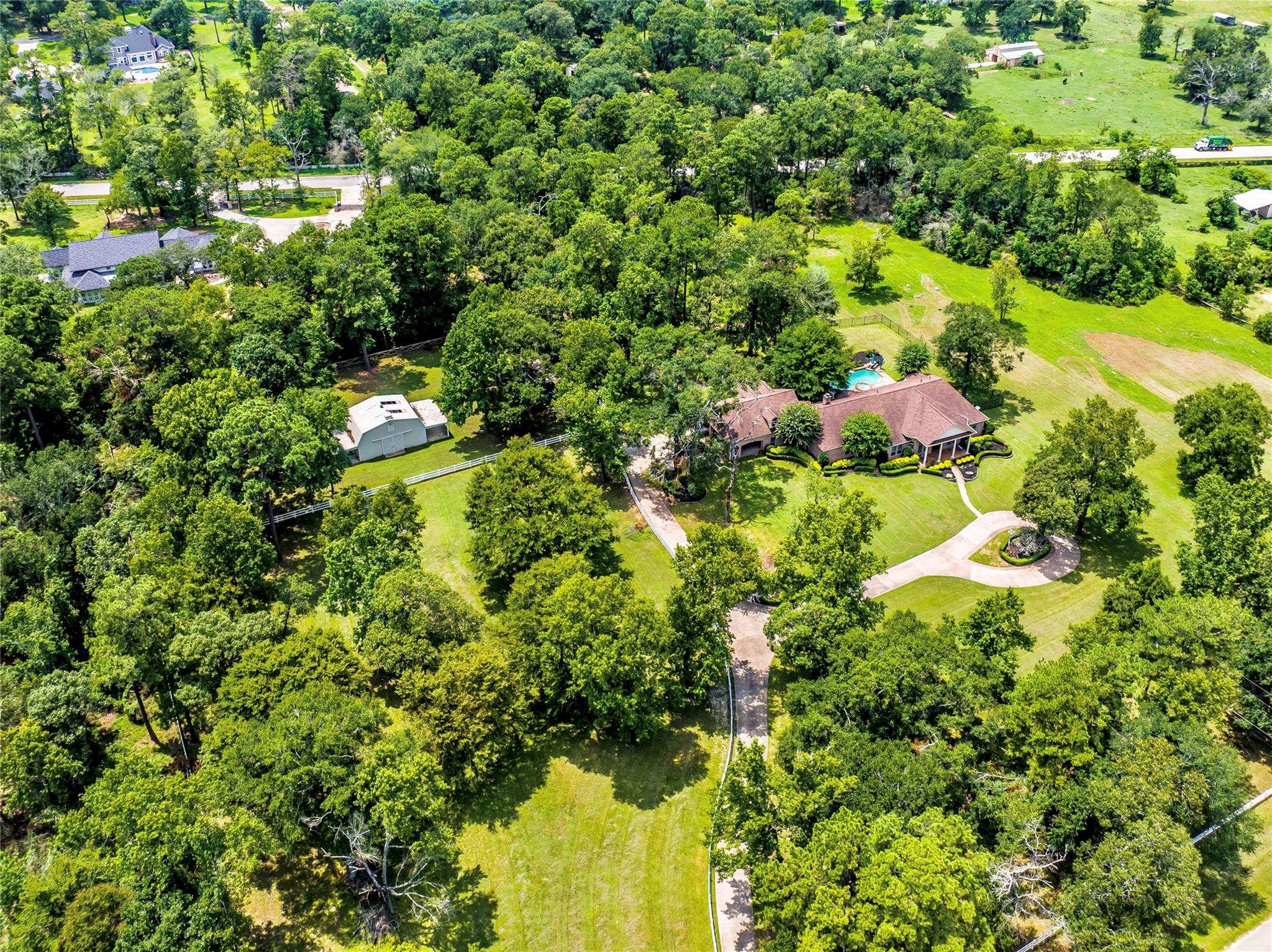 15216 Saddlewood Drive