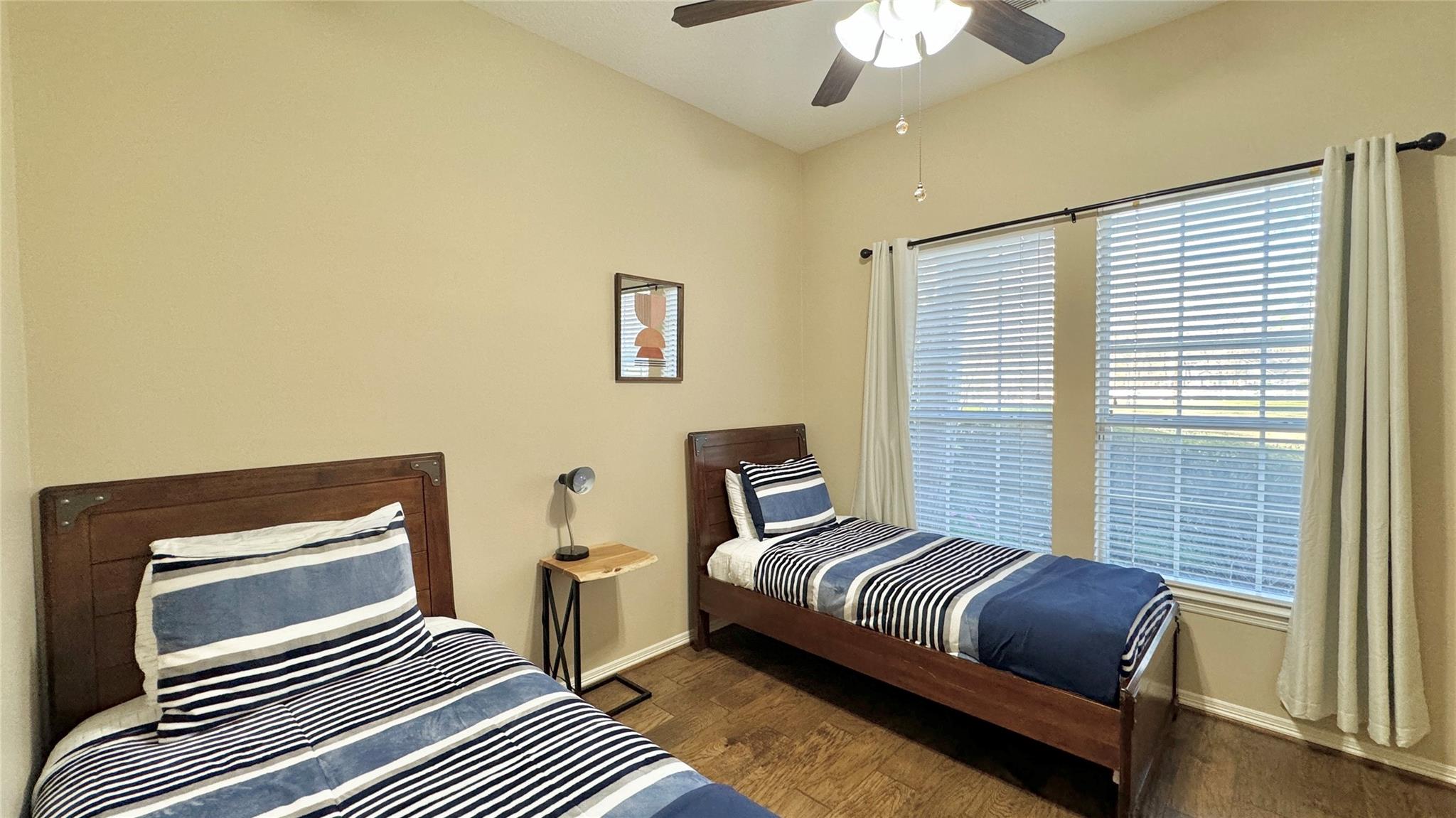 15216 Saddlewood Drive