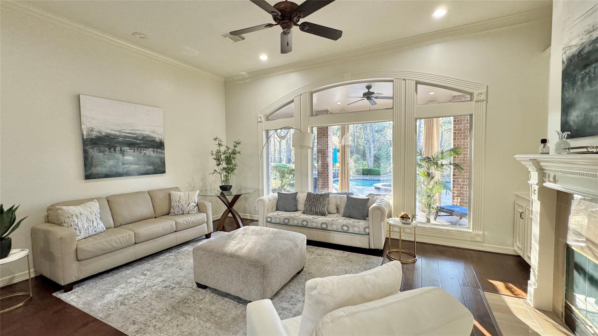 15216 Saddlewood Drive