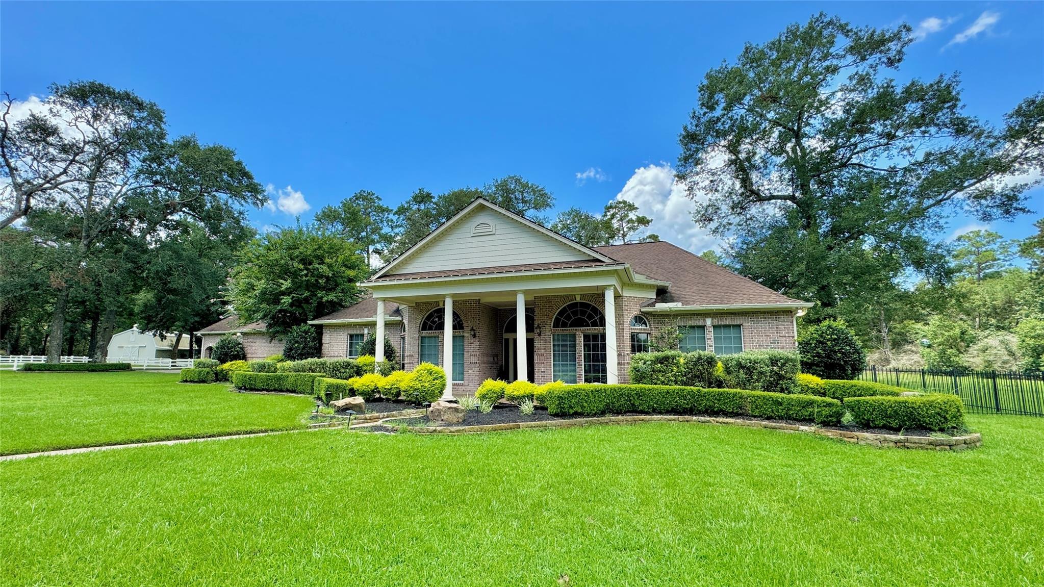 15216 Saddlewood Drive