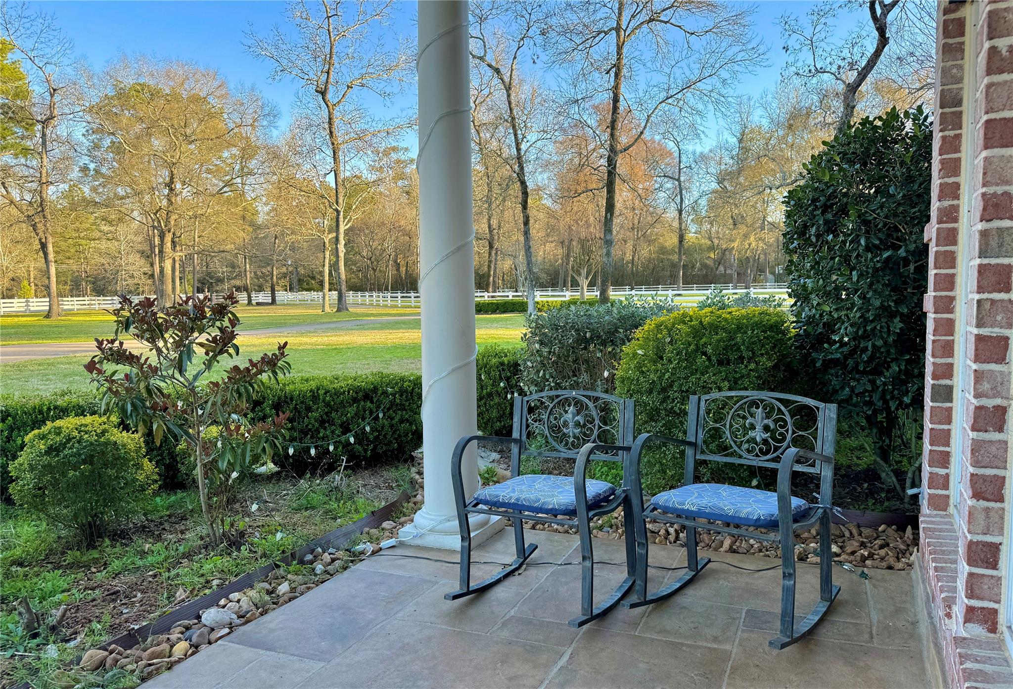 15216 Saddlewood Drive