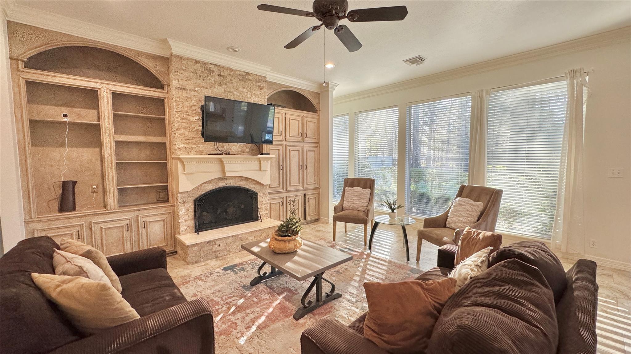 15216 Saddlewood Drive