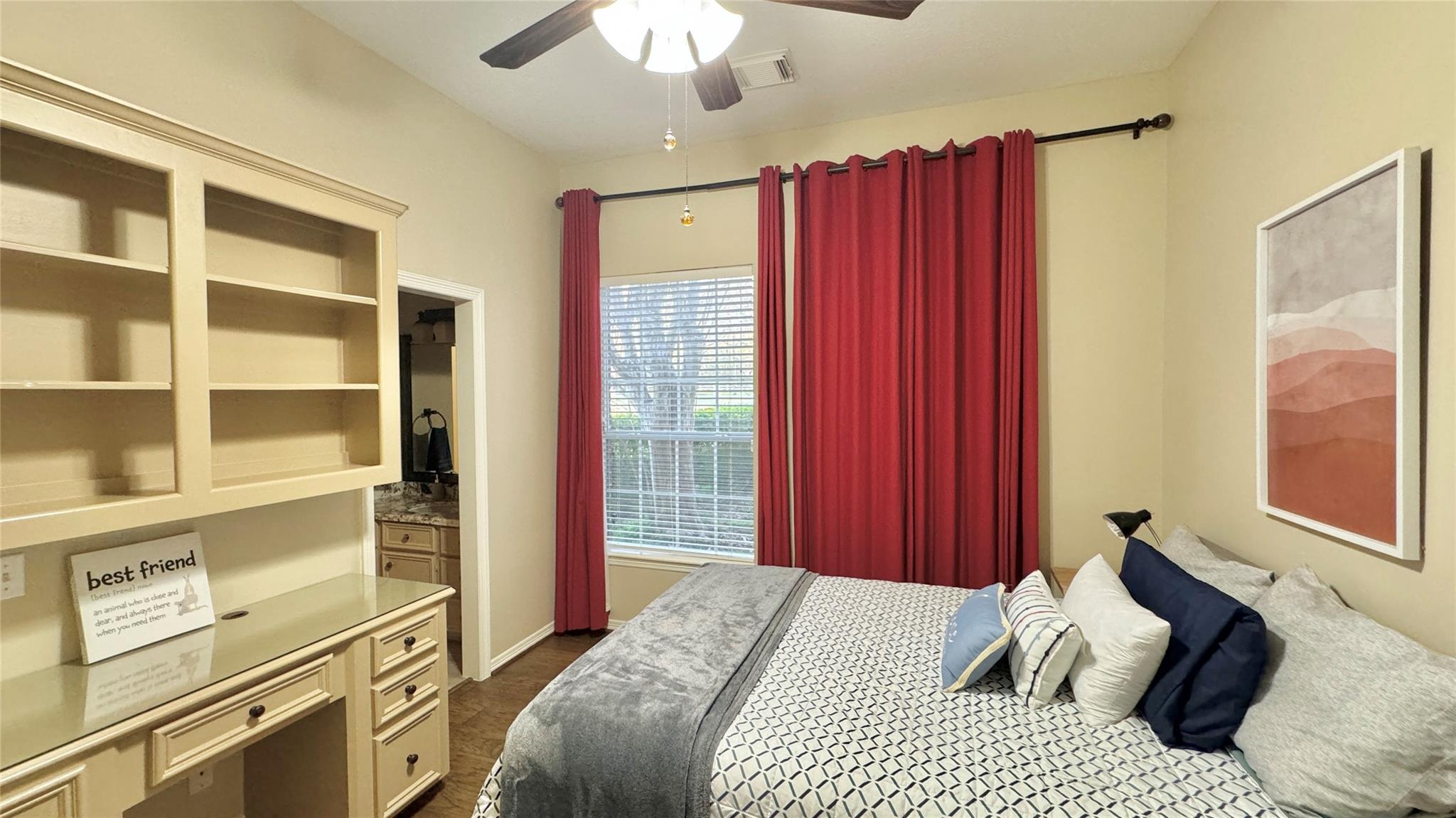 15216 Saddlewood Drive