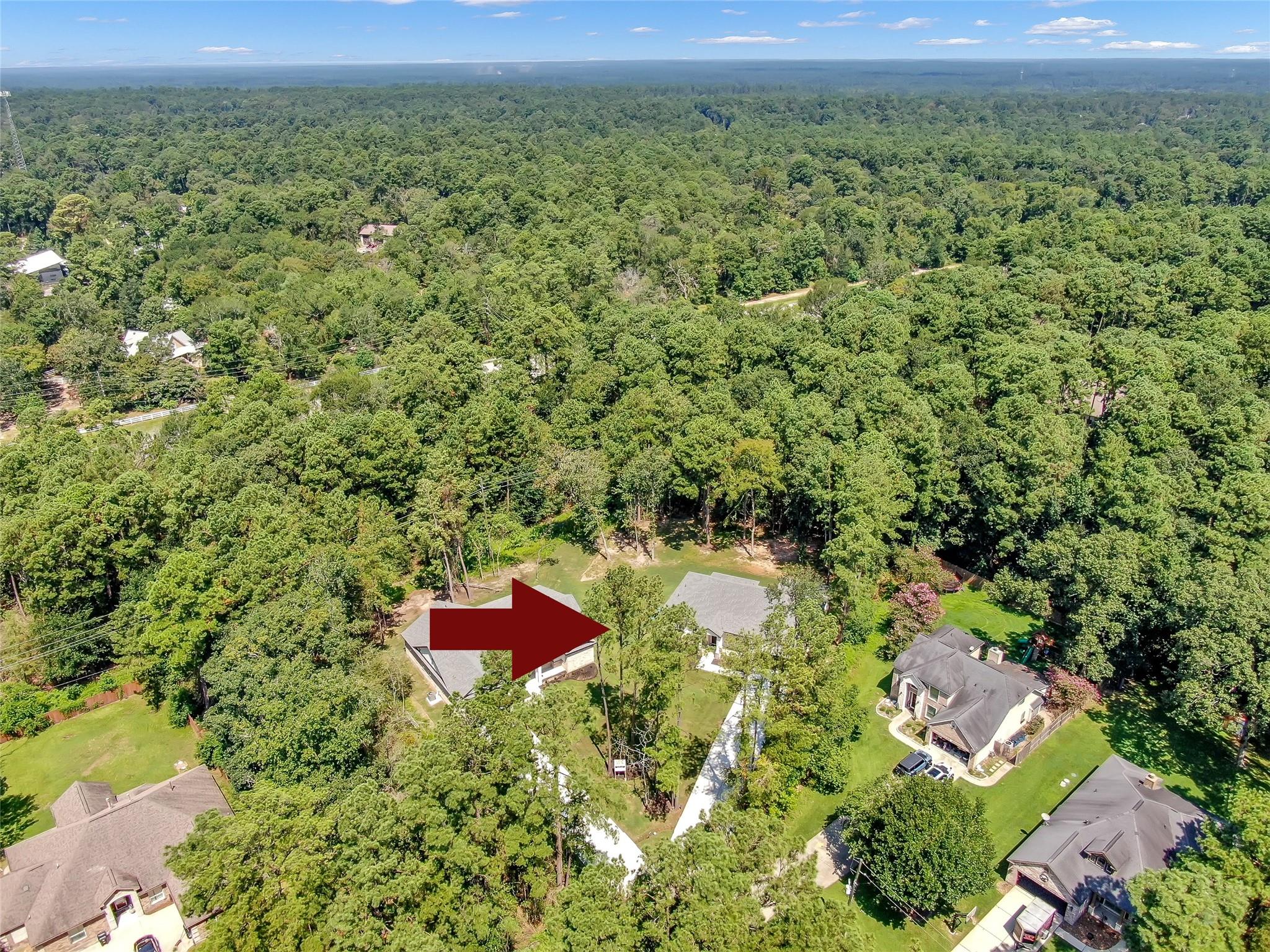 6422 Sugar Bush Drive