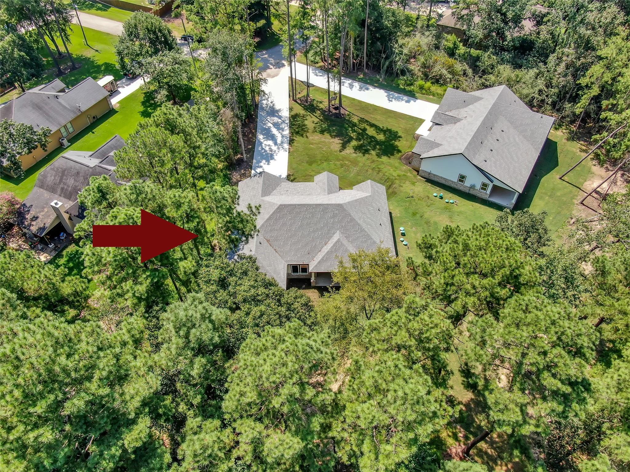 6422 Sugar Bush Drive